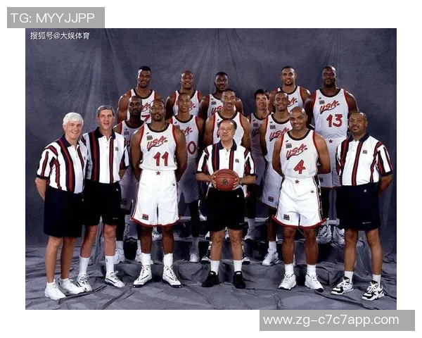 2008年梦之队与澳大利亚篮球队的经典对决回顾与分析