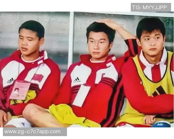 中国女足与男足国青队的较量展现了性别平等与足球发展的新篇章 中国女足与男足国青队的较量展现了性别平等与足球发展的新篇章