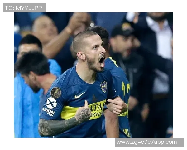 博卡青年与防御正义激战在即谁将赢得这场南美足球巅峰对决 博卡青年与防御正义激战在即谁将赢得这场南美足球巅峰对决