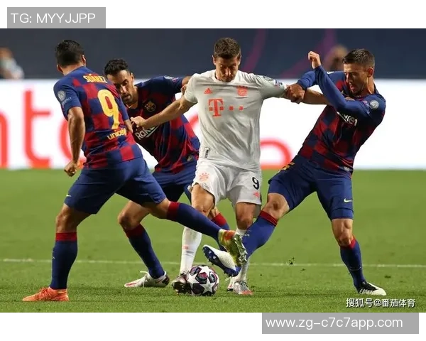 巴塞罗那与博卡青年精彩对决比赛录像回顾与分析